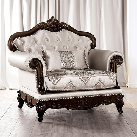 Veracruz Chair - Furniture World