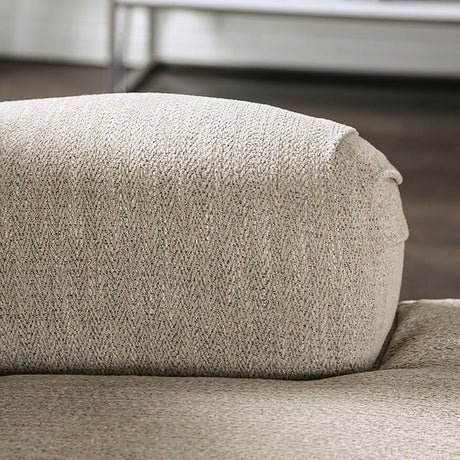 SALISBURY Loveseat - Furniture World