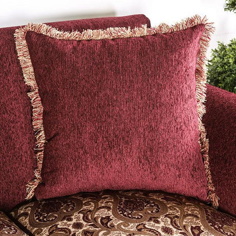 Tabitha Chair - Furniture World