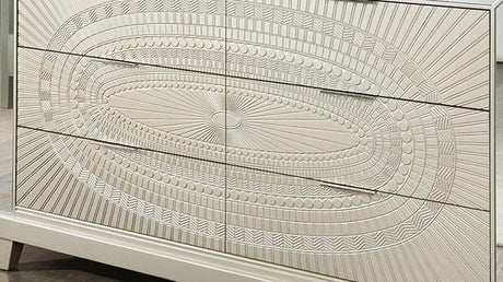 VALLETTA Dresser - Furniture World