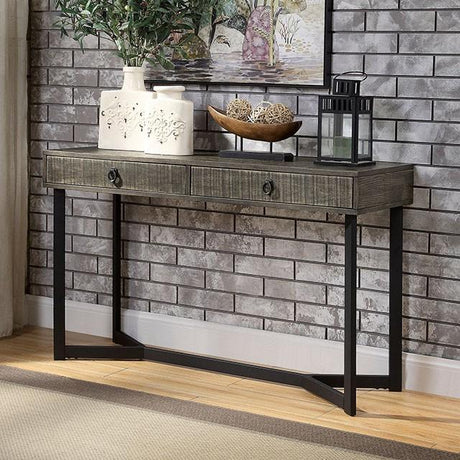 VEBLEN Sofa Table - Furniture World