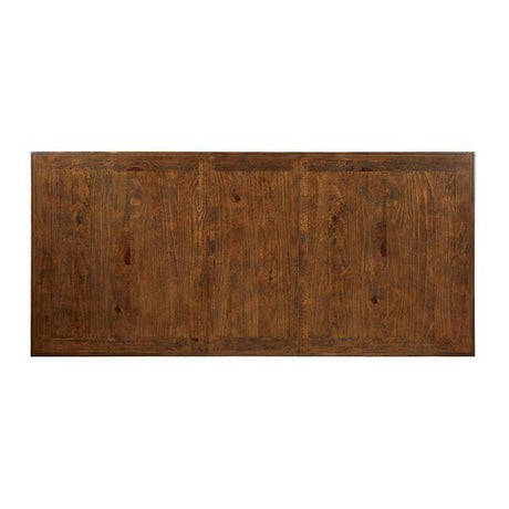 Auletta 5 &7 Pc Dining Table Set - Furniture World