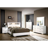 Magdeburg Twin, Cal.King, E.King Bed
