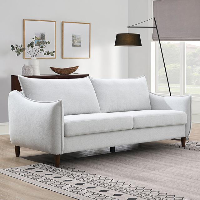 Vermon Sofa - Furniture World