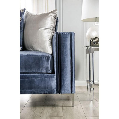 JODIE Loveseat - Furniture World