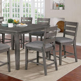 VIANA Counter Ht. Table