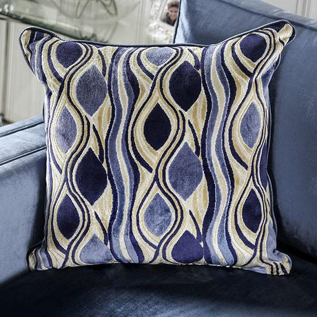 JODIE Loveseat - Furniture World