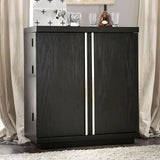 Modoc Espresso Server