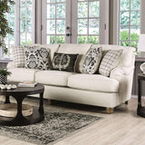 MOSSLEY Sofa