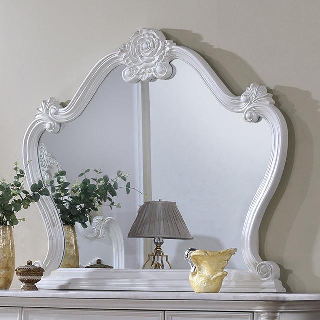 Ventresca Mirror - Furniture World