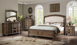 TIMANDRA Night Stand