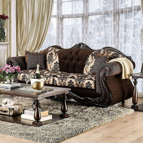 RONJA Sofa - Furniture World