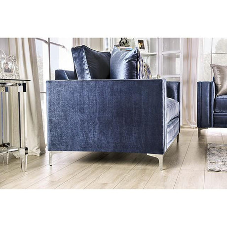 JODIE Loveseat - Furniture World