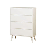 LENNART II White Chest