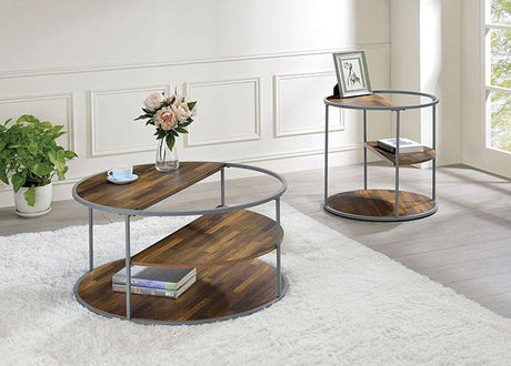 Orrin End Table - Furniture World