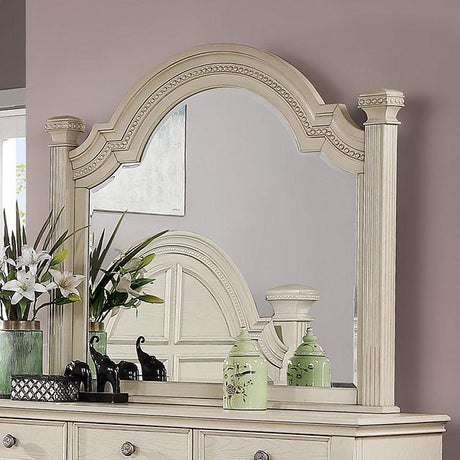 PAMPHILOS Mirror - Furniture World