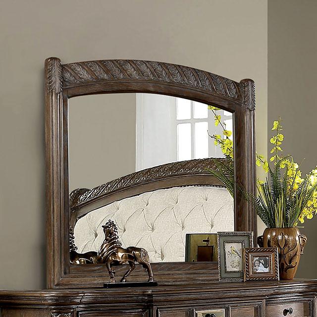TIMANDRA Mirror