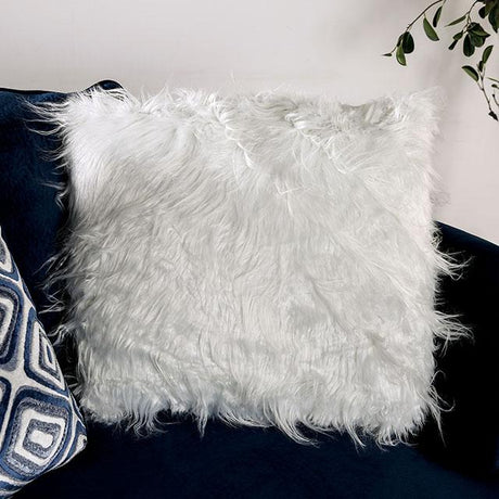 WALDPORT Swivel Chair, Navy - Furniture World