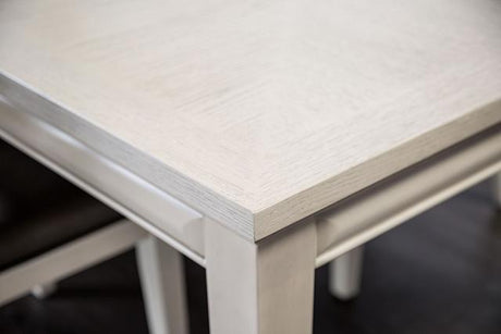 Hinwitz Dining Table Set - Furniture World