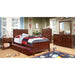 Colin Twin Bed - Furniture World