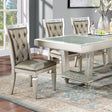 ADELINA Dining Table - Furniture World