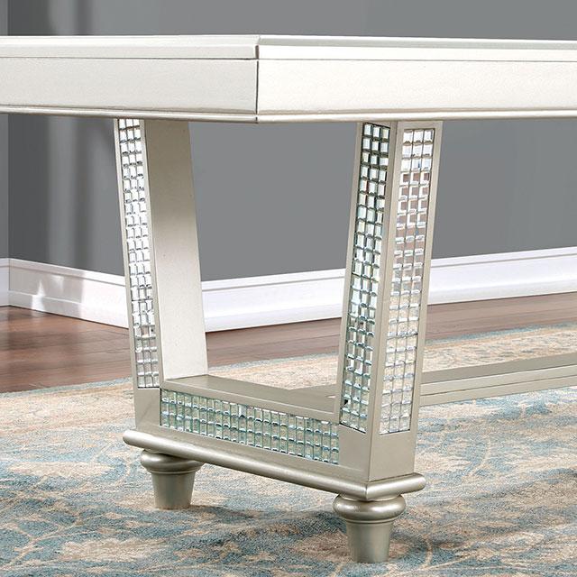 ADELINA Dining Table - Furniture World