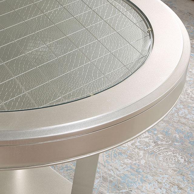 Adelina Dining Table Set - Furniture World