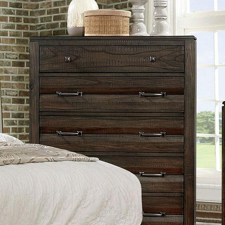 Agapetos Chest - Furniture World