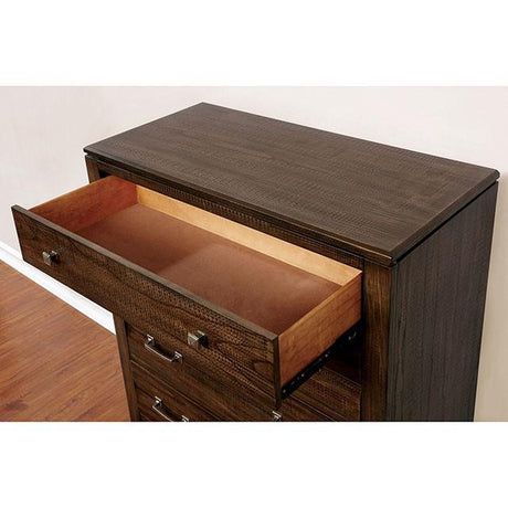Agapetos Chest - Furniture World