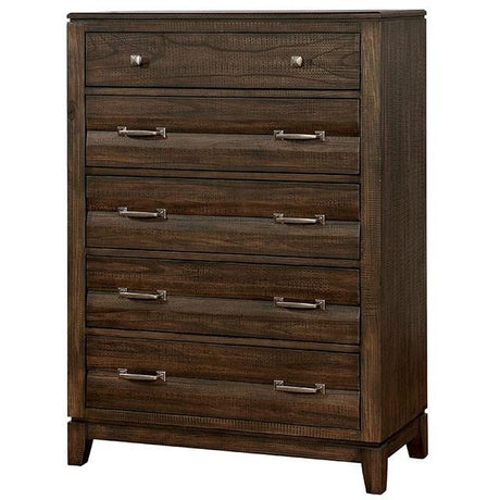 Agapetos Chest - Furniture World