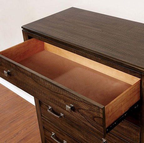 Agapetos Chest - Furniture World