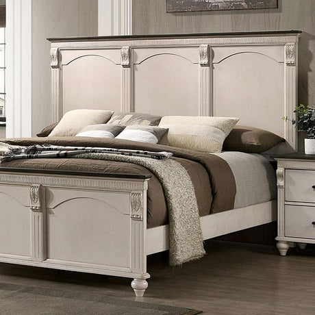 Agathon Bed - Furniture World