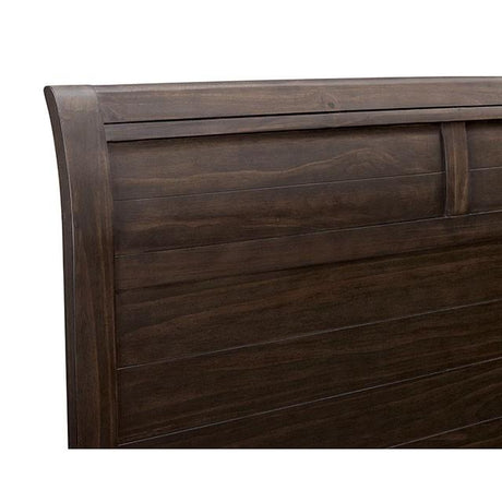 Alaina Bed - Furniture World