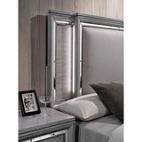 Alanis Queen Bedroom Set