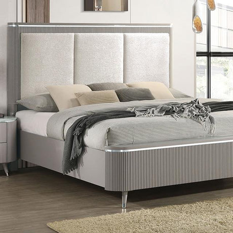 Aldridge Bed - Furniture World