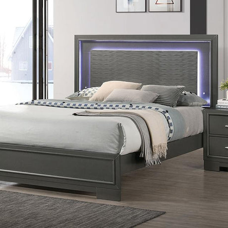 Alison Bed - Furniture World