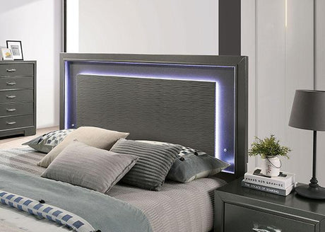 Alison Bed - Furniture World