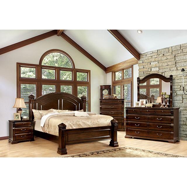 Burleigh Bed