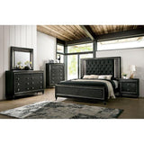 Demetria Bed