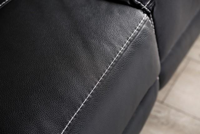 Ascona Power Recliner - Furniture World