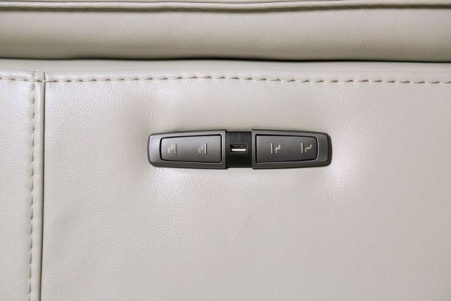 Ascona Power Recliner - Furniture World