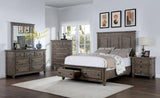 Durango Mirror - Furniture World