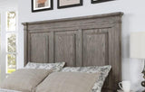 Durango Bed