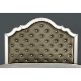 Eliora Bed