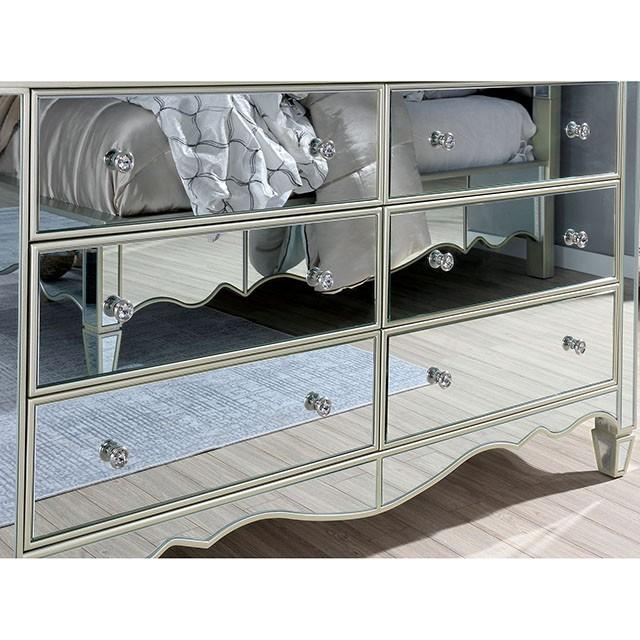 Eliora Bed