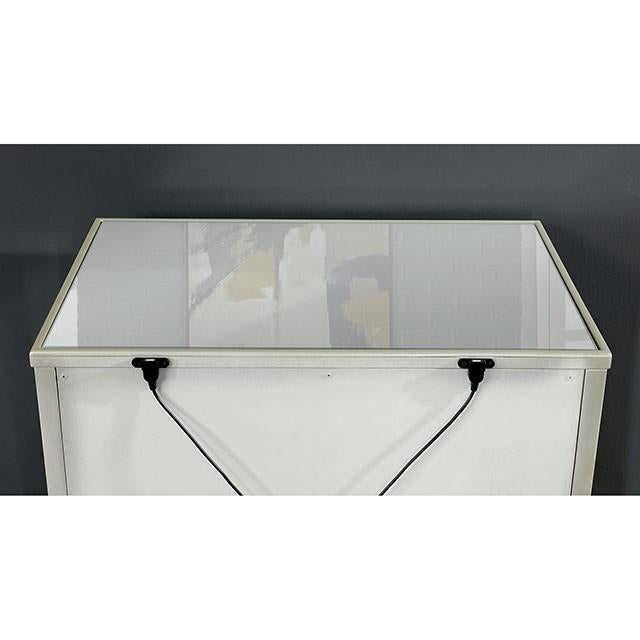 Eliora Bed