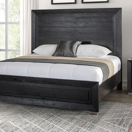 Ashbourne Bed - Furniture World