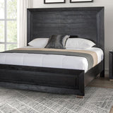 Ashbourne E.King, Queen, & Cal.King Bed