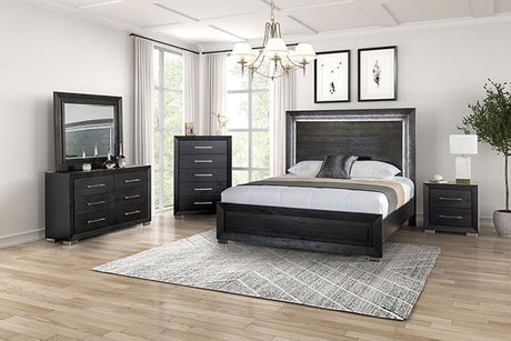 Ashbourne Bed - Furniture World