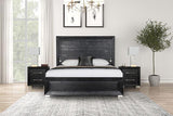 Ashbourne E.King, Queen, & Cal.King Bed